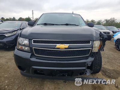 Piąte zdjęcie samochodu w środku: 2010 CHEVROLET SUBURBAN K1500 LS VIN:1GNUKHE30AR198399 - miniatura