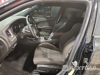Zdjęcie 7 z 12 samochodu: 2020 DODGE CHARGER SCAT PACK VIN:2C3CDXGJ4LH107534 - miniatura