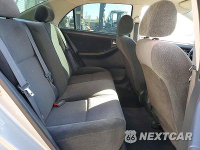 Zdjęcie 10 z 12 samochodu: 2004 TOYOTA COROLLA S VIN:1NXBR32EX4Z284952 - miniatura
