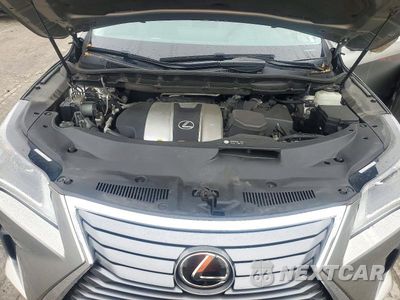 Zdjęcie 12 z 13 samochodu: 2018 LEXUS RX 350 L VIN:JTJDZKCA6J2000787 - miniatura