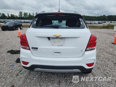 Zdjęcie 6 z 13 samochodu: 2019 CHEVROLET TRAX 1LT VIN:3GNCJLSB5KL301547 - miniatura