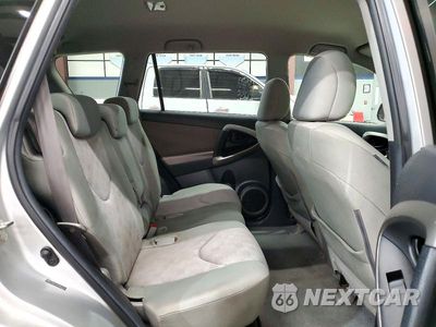 Zdjęcie 11 z 13 samochodu: 2009 TOYOTA RAV4 BASE VIN:2T3BF33V79W022747 - miniatura