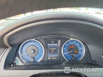 Zdjęcie 9 z 12 samochodu: 2017 TOYOTA CAMRY LE VIN:4T1BF1FK9HU669213 - miniatura