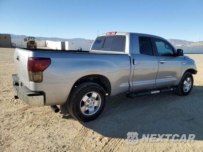 Trzecie zdjęcie samochodu z tyłu: 2013 TOYOTA TUNDRA DOUBLE CAB SR5 VIN:5TFRY5F15DX142239 - miniatura