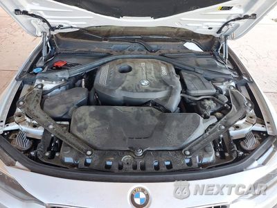 Zdjęcie 11 z 12 samochodu: 2018 BMW 430XI VIN:WBA4Z3C58JEC56357 - miniatura