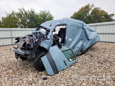 2025 MERCEDES-BENZ SPRINTER 2500 W1Y4KCHY0ST227452 - główne zdjęcie licytacji z USA - miniatura