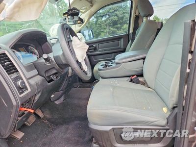 Zdjęcie 7 z 13 samochodu: 2016 RAM 1500 ST VIN:1C6RR7KT8GS414274 - miniatura