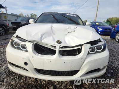 Piąte zdjęcie samochodu w środku: 2011 BMW 328 I VIN:WBAPH7G59BNN05054 - miniatura