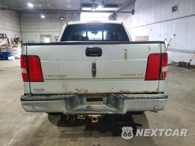 Zdjęcie 6 z 12 samochodu: 2006 LINCOLN MARK LT VIN:5LTPW18536FJ13446 - miniatura