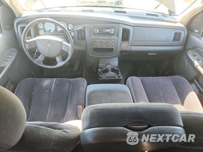 Zdjęcie 8 z 13 samochodu: 2004 DODGE RAM 1500 ST VIN:1D7HA18DX4S657756 - miniatura