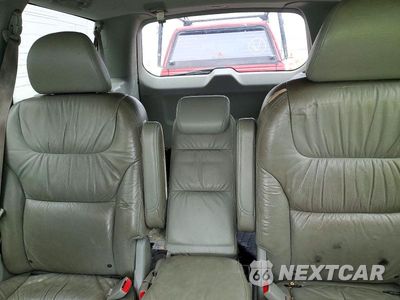 Zdjęcie 10 z 13 samochodu: 2008 HONDA ODYSSEY EXL VIN:5FNRL38738B414307 - miniatura