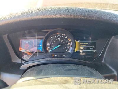 Zdjęcie 9 z 13 samochodu: 2015 FORD EXPEDITION LIMITED VIN:1FMJU2ATXFEF50245 - miniatura