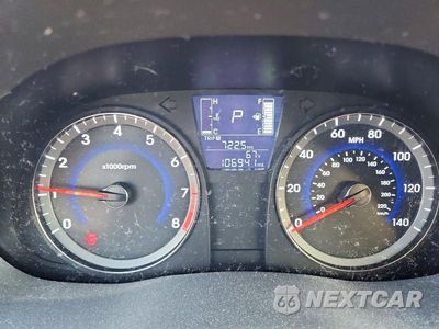 Zdjęcie 9 z 13 samochodu: 2017 HYUNDAI ACCENT SE VIN:KMHCT4AE3HU196618 - miniatura