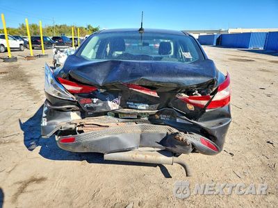 Zdjęcie 6 z 12 samochodu: 2013 FORD FOCUS S VIN:1FADP3E28DL270130 - miniatura