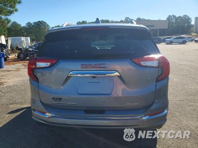 Zdjęcie 6 z 12 samochodu: 2024 GMC TERRAIN DENALI VIN:3GKALXEG6RL131299 - miniatura