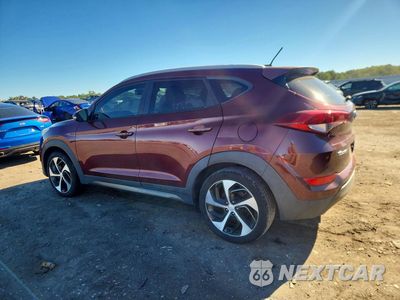 Drugie zdjęcie samochodu z przodu: 2016 HYUNDAI TUCSON SPORT VIN:KM8J33A2XGU062050 - miniatura