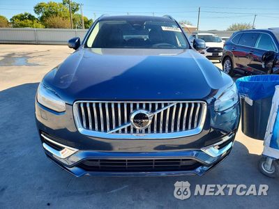 Piąte zdjęcie samochodu w środku: 2024 VOLVO XC90 ULTIMATE VIN:YV4062PF5R1211770 - miniatura