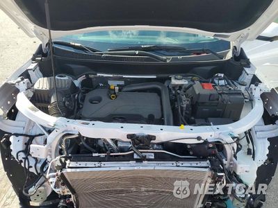 Zdjęcie 12 z 13 samochodu: 2025 CHEVROLET EQUINOX LT VIN:3GNAXHEG5SL169271 - miniatura
