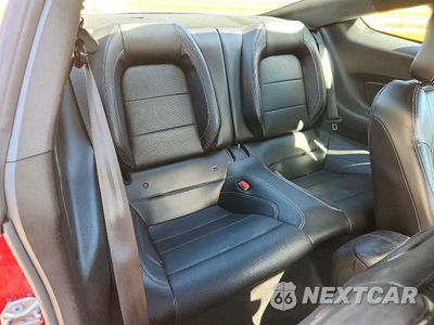 Zdjęcie 10 z 12 samochodu: 2021 FORD MUSTANG VIN:1FA6P8TH6M5157763 - miniatura