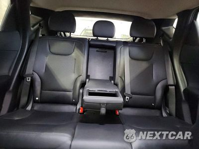 Zdjęcie 10 z 13 samochodu: 2023 KIA EV6 WIND VIN:KNDC34LA3P5156952 - miniatura