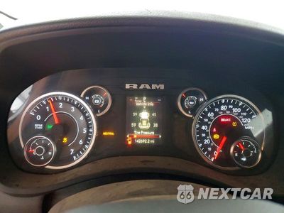 Zdjęcie 9 z 12 samochodu: 2023 RAM 2500 TRADESMAN VIN:3C6UR5HJ7PG634260 - miniatura