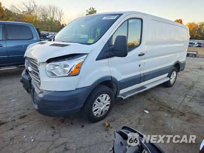 2018 FORD TRANSIT 250 DELIVERY VAN 1FTYR1ZM7JKA58567 - główne zdjęcie licytacji z USA - miniatura