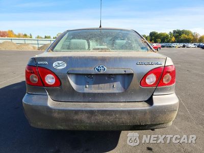 Zdjęcie 6 z 12 samochodu: 2007 TOYOTA COROLLA LE VIN:1NXBR30E27Z916172 - miniatura