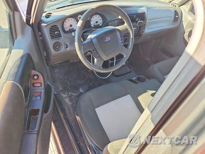 Zdjęcie 8 z 12 samochodu: 2008 FORD RANGER SUPER CAB VIN:1FTYR14U28PA77113 - miniatura