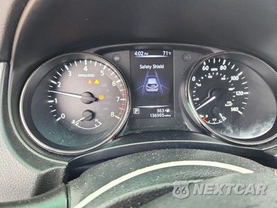 Zdjęcie 9 z 13 samochodu: 2018 NISSAN ROGUE SPORT SL VIN:JN1BJ1CP2JW196416 - miniatura