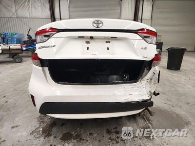 Zdjęcie 6 z 12 samochodu: 2022 TOYOTA COROLLA LE VIN:5YFEPMAE9NP318005 - miniatura