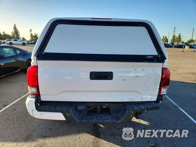 Zdjęcie 6 z 12 samochodu: 2020 TOYOTA TACOMA SR VIN:5TFRX5GN5LX172831 - miniatura