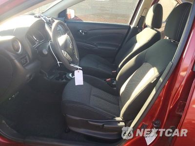Zdjęcie 7 z 12 samochodu: 2017 NISSAN VERSA 1.6 SV VIN:3N1CN7APXHL853851 - miniatura