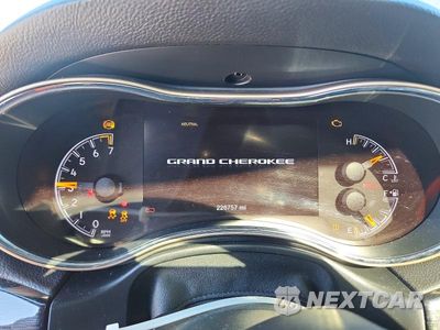 Zdjęcie 9 z 13 samochodu: 2016 JEEP GRAND CHEROKEE LIMITED VIN:1C4RJFBG0GC384551 - miniatura