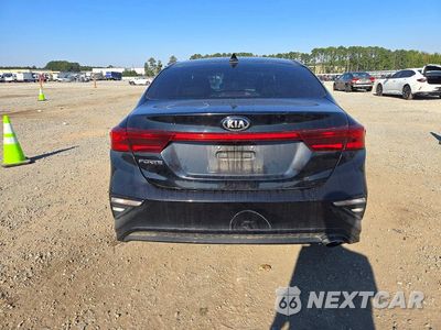 Zdjęcie 6 z 12 samochodu: 2020 KIA FORTE LXS VIN:3KPF24AD1LE141362 - miniatura