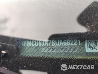 Zdjęcie 13 z 13 samochodu: 2025 FORD ESCAPE PLATINUM VIN:1FMCU9JA7SUA68221 - miniatura