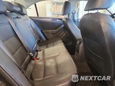 Zdjęcie 10 z 12 samochodu: 2013 VOLKSWAGEN JETTA TDI VIN:3VW3L7AJ5DM287288 - miniatura