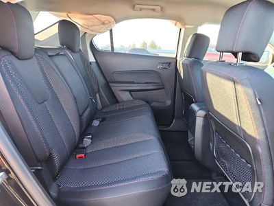Zdjęcie 11 z 13 samochodu: 2014 CHEVROLET EQUINOX LT VIN:2GNFLFEK9E6273765 - miniatura