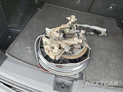 Zdjęcie 12 z 13 samochodu: 2021 NISSAN ROGUE SV VIN:5N1AT3BBXMC750548 - miniatura