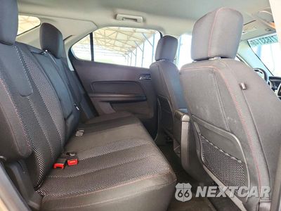 Zdjęcie 11 z 13 samochodu: 2015 CHEVROLET EQUINOX LT VIN:2GNALBEK0F6107610 - miniatura