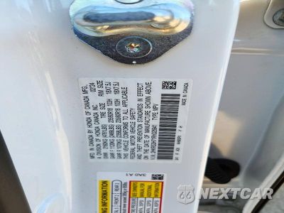 Zdjęcie 13 z 13 samochodu: 2024 HONDA CR-V EXL VIN:2HKRS3H71RH325941 - miniatura