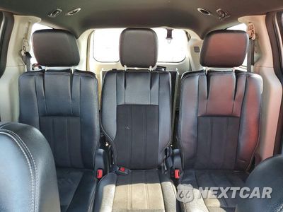 Zdjęcie 10 z 13 samochodu: 2019 DODGE GRAND CARAVAN SXT VIN:2C4RDGCG4KR659995 - miniatura