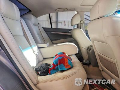 Zdjęcie 10 z 13 samochodu: 2013 INFINITI G37 SEDAN JOURNEY VIN:JN1CV6AP1DM725945 - miniatura