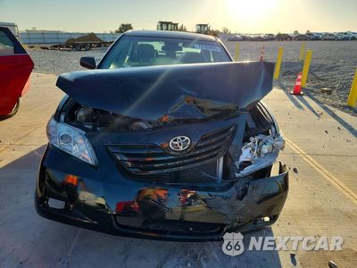 Piąte zdjęcie samochodu w środku: 2008 TOYOTA CAMRY BASE VIN:4T4BE46K58R030286 - miniatura