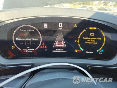 Zdjęcie 9 z 13 samochodu: 2026 PORSCHE CAYENNE COUPE VIN:WP1BA2AY4TDA38851 - miniatura