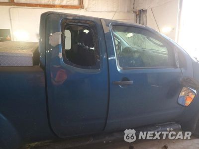 Zdjęcie 10 z 12 samochodu: 2005 NISSAN FRONTIER SE VIN:1N6AD06W65C421986 - miniatura