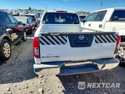 Zdjęcie 6 z 12 samochodu: 2015 NISSAN FRONTIER S VIN:1N6BD0CTXFN746063 - miniatura