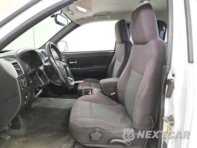 Zdjęcie 7 z 14 samochodu: 2012 CHEVROLET COLORADO VIN:1GCJTBFE1C8145497 - miniatura