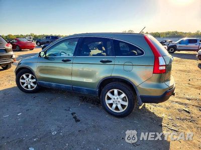 Drugie zdjęcie samochodu z przodu: 2008 HONDA CR-V EX VIN:5J6RE48528L011540 - miniatura