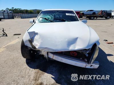 Piąte zdjęcie samochodu w środku: 2003 LEXUS IS 300 BASE VIN:JTHBD192330075379 - miniatura