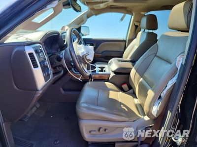 Zdjęcie 7 z 12 samochodu: 2018 GMC SIERRA K1500 SLT VIN:3GTU2NEJ3JG309081 - miniatura